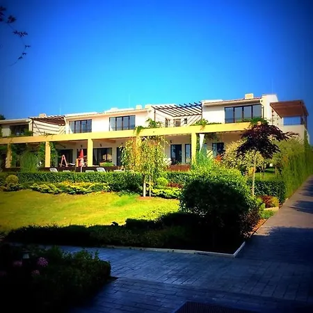Nelly's House