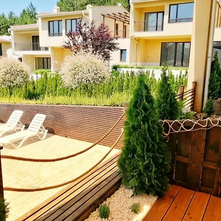 Case de vacanță Nelly's House