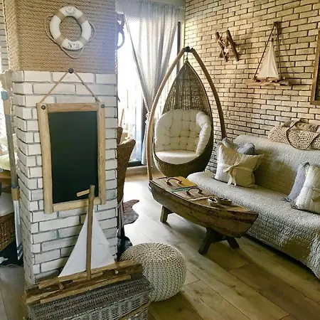 Holiday home Nelly's House Arapya