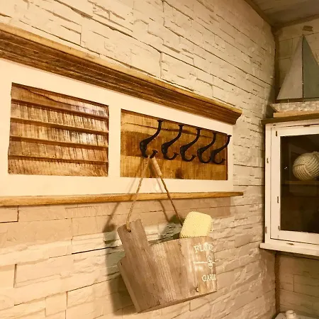 Nelly's House